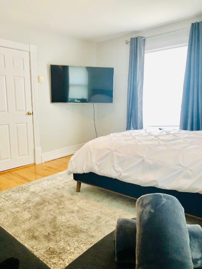 Le « Lake View » De La Suite نورث هاتلي المظهر الخارجي الصورة