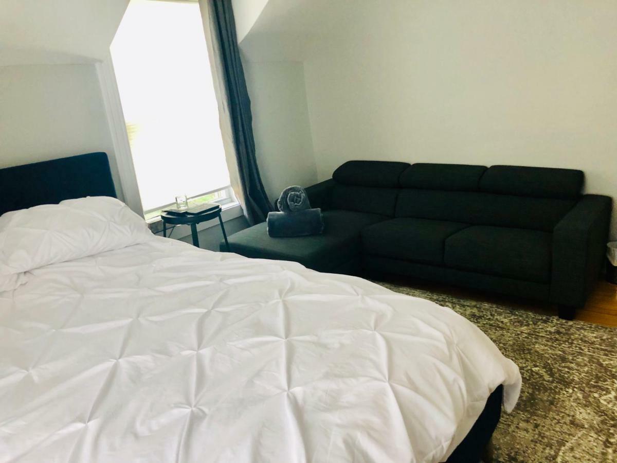 Le « Lake View » De La Suite نورث هاتلي المظهر الخارجي الصورة