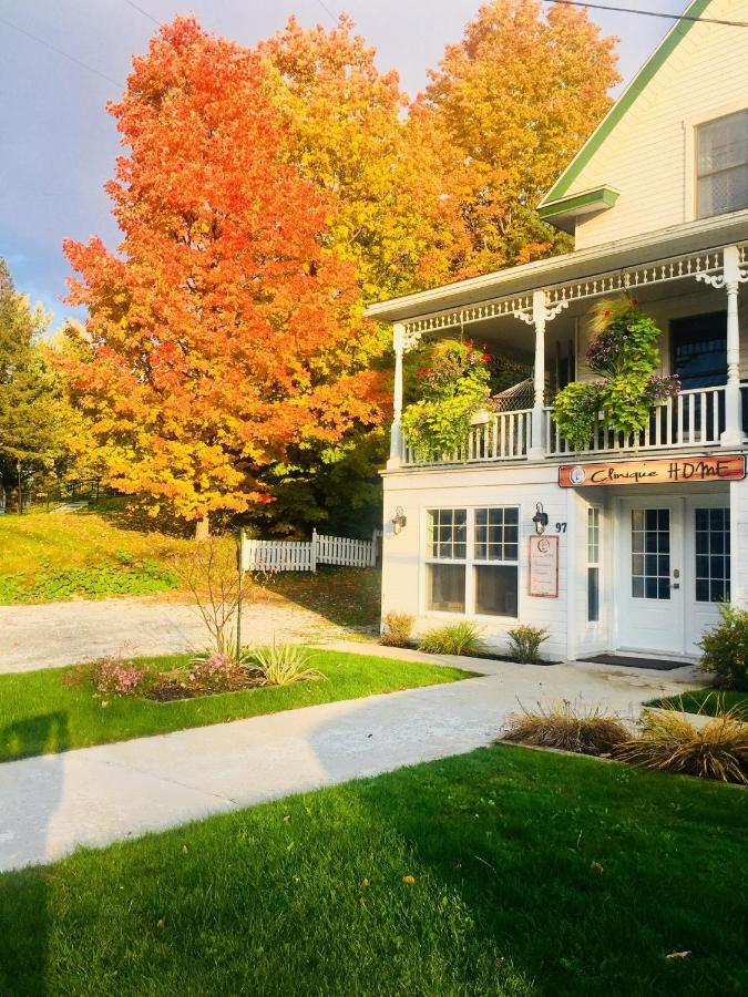 Le « Lake View » De La Suite نورث هاتلي المظهر الخارجي الصورة